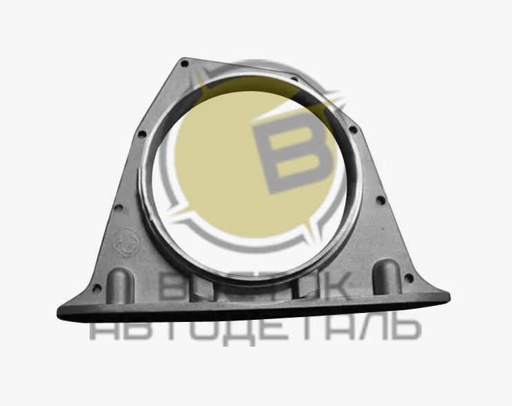 Крышка заднего сальника двигателя ISLe, 6CT 3933384 C+