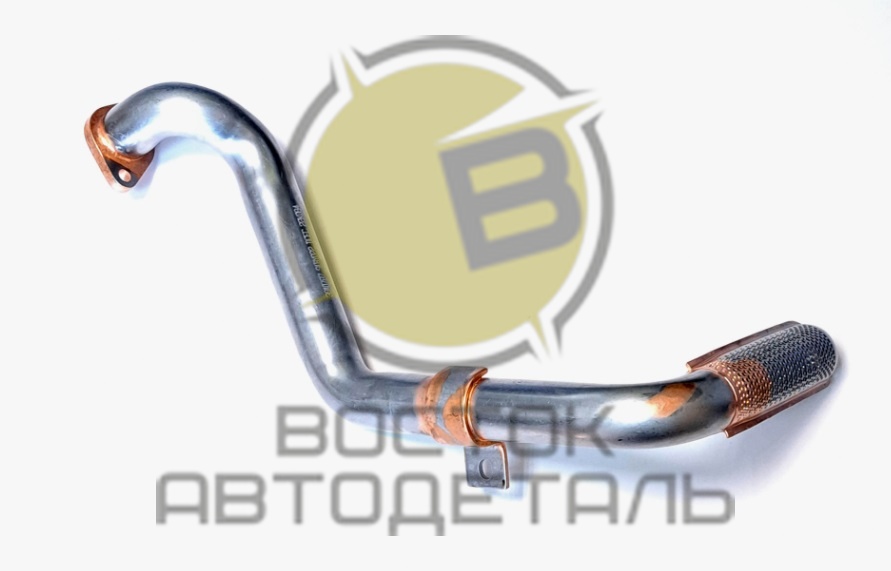 Маслоприемник 6CT 3910787 C+