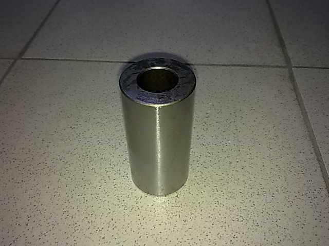 Палец поршневой на двигатель 6CT ISCe 3934046 3901597 C+