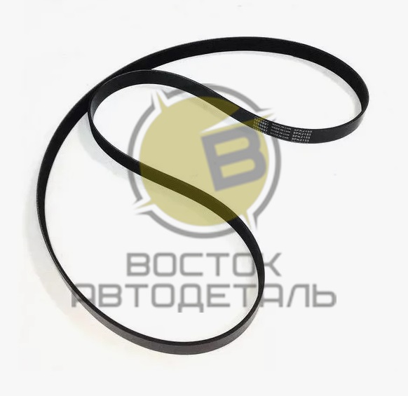 Ремень 8РК1790 3288497/3905873/3911583. 6CT8.3 C+ 