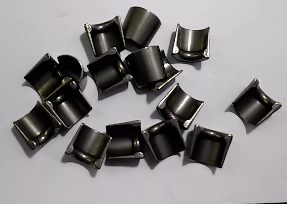 Сухарь клапана 4/6BT ISLe 3900250 C+