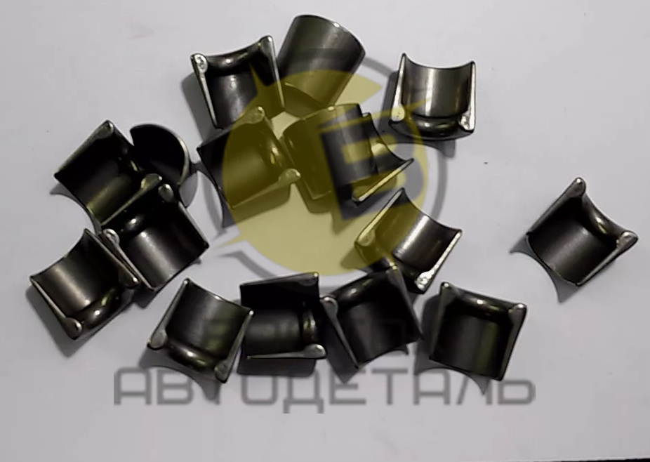 Сухарь клапана 4/6BT ISLe 3900250 C+
