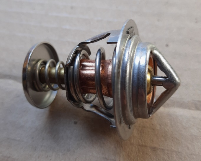 Термостат 6CT8.3, CGe250/280 Gas Plus 6CT 3928640,3928639. 3922477 C+