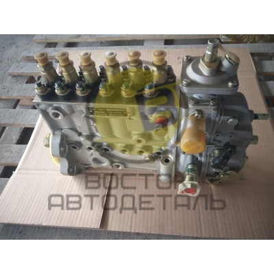 ТНВД 6CT8.3, QSC, ISC 3282610 3976375 C+