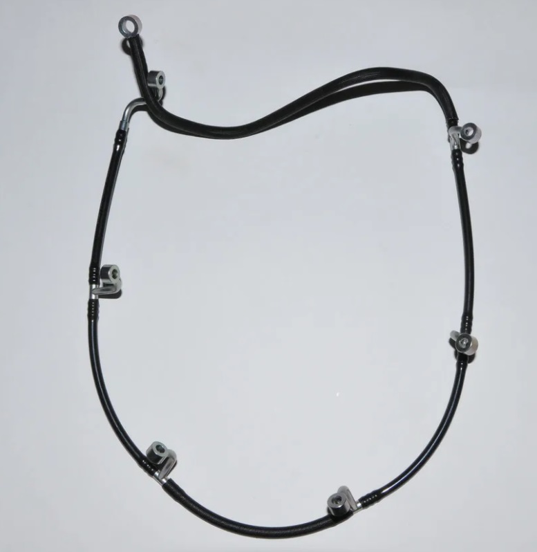 Трубка обратки 6CT 8.3 300 л.с. 3922667 C+
