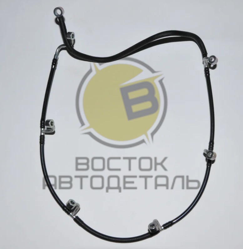 Трубка обратки 6CT 8.3 300 л.с. 3922667 C+