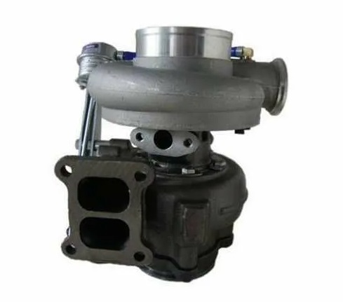 Турбокомпрессор HX40 6CT 4051299 4051323/4051322 C+