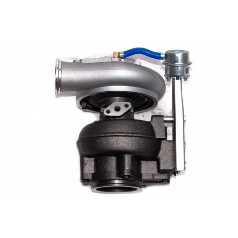 Турбокомпрессор HX40W 6CT 3598500 3598071 C+