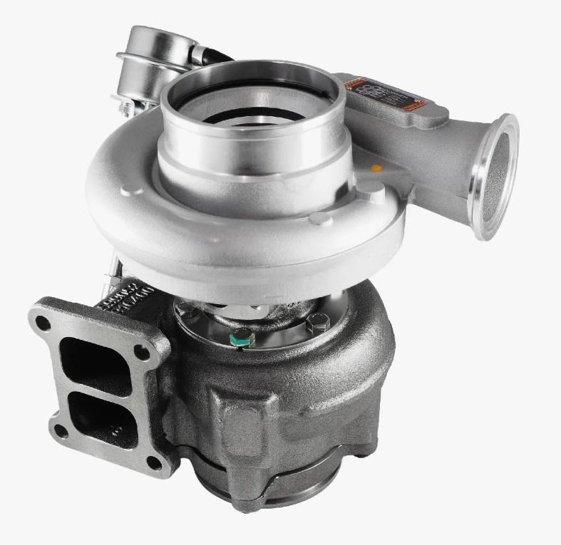 Турбокомпрессор HX40W 6CT 4089274 3597311 3597809В C+