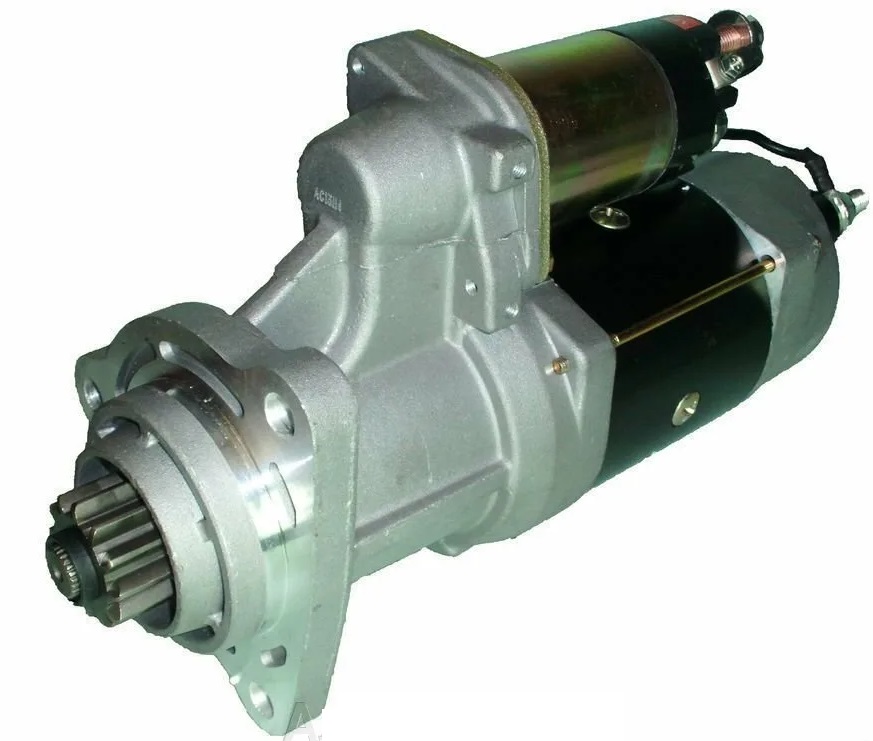 Стартер CGE280 GAS3102763 5256416 5284106 3938497 8200702 C+