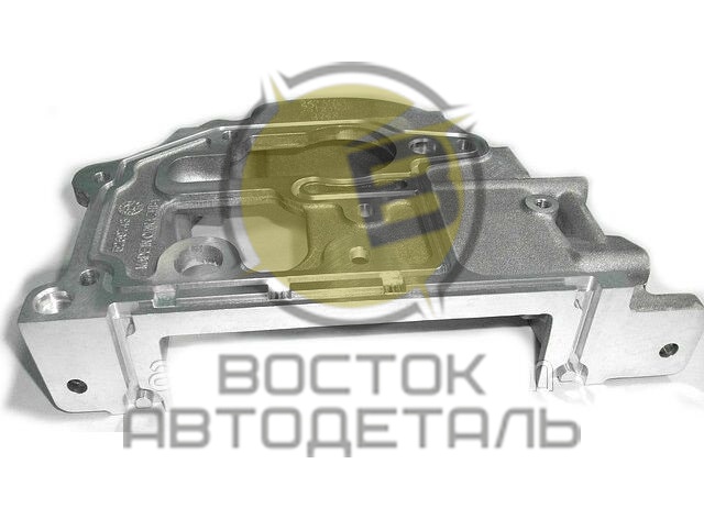Картер распределительных шестерен ISF 2.8 5259744 5259745 5302852 ORIGINAL
