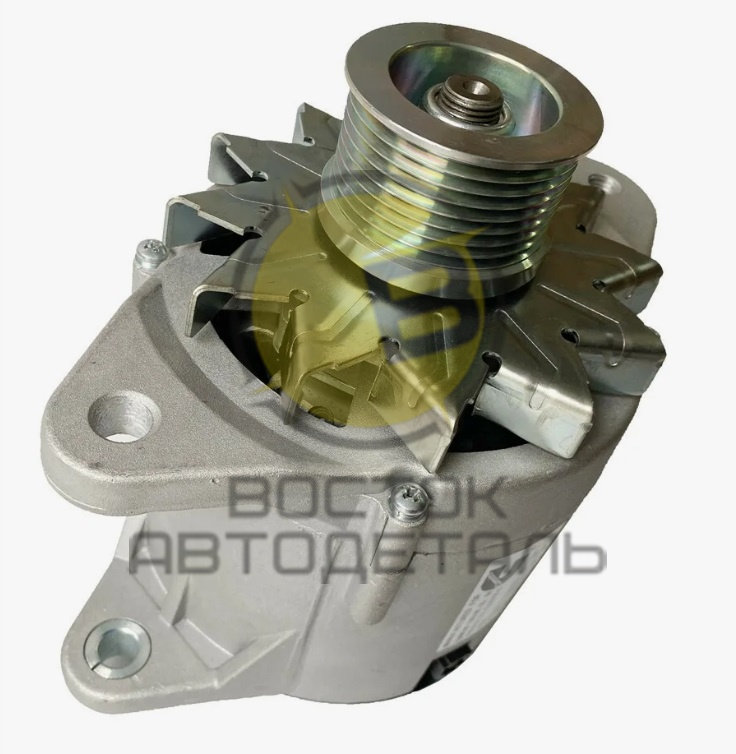 Генератор 4938600 6ВТА C+