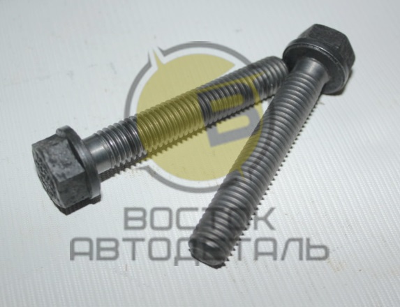 Болт ГБЦ 4-6BT (короткий) M12x1,25x70 3920779, 3903938, 3900046 C+