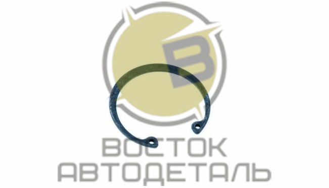 Кольцо стопорное 3920691 6ВТА C+