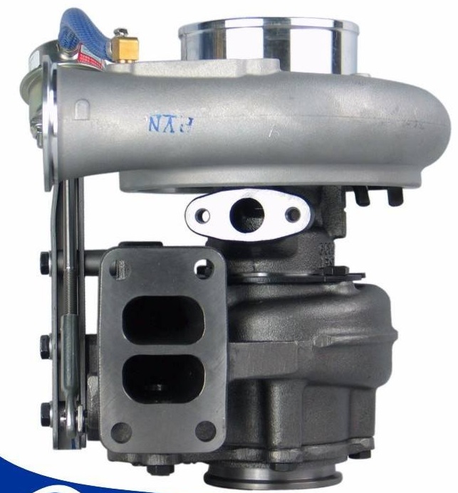 Турбокомпрессор 6BT HX35W 4089746 4035376 3785476 4038471 3598036 3595159 4035899 C+
