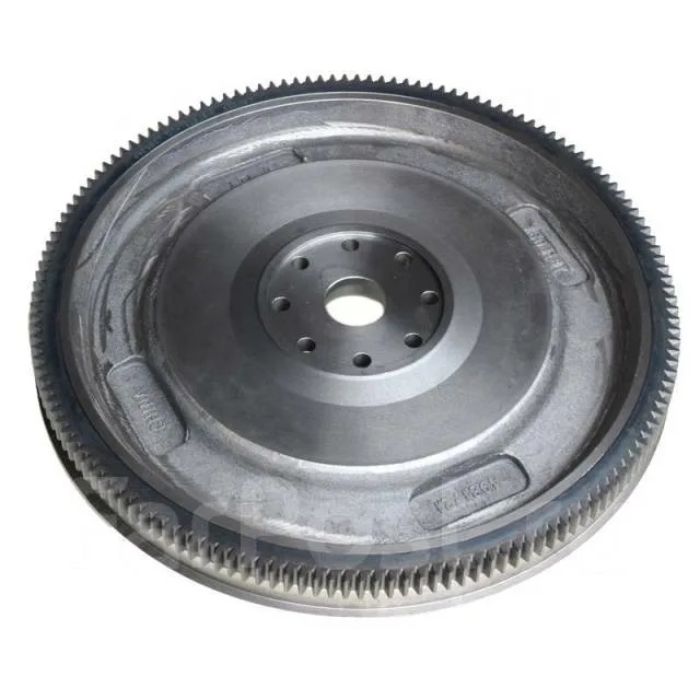 Маховик (149зуб, сцепление 430mm) 6ISBe 4981723, 4981722, 4981721, 3977540 C+