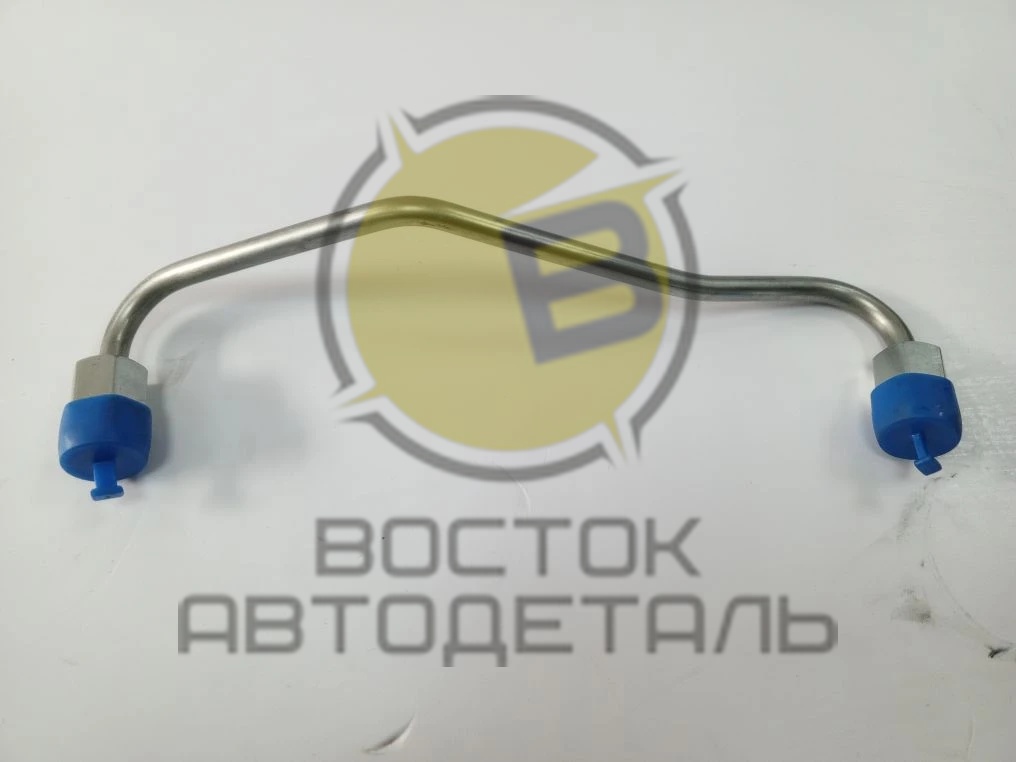 Трубка топливная высокого давления 4/5/6 цилиндра Евро 5 WEICHAI WP10 612650080021 ORIGINAL
