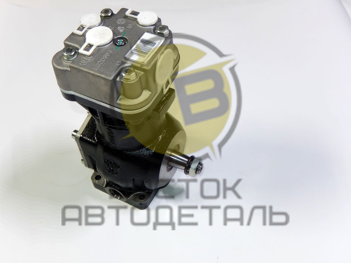 Компрессор воздушный (1-цил.) ISF3.8  5268950