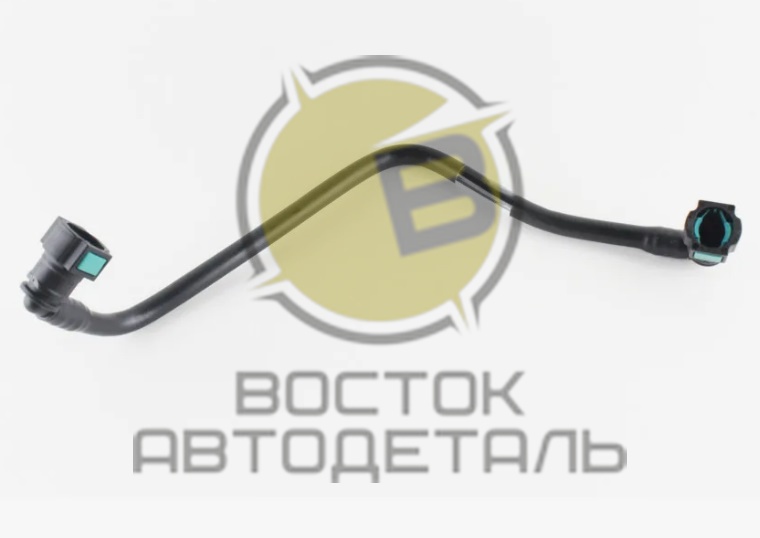 Трубка компрессора (выпускная) ISF 3,8L	5255187