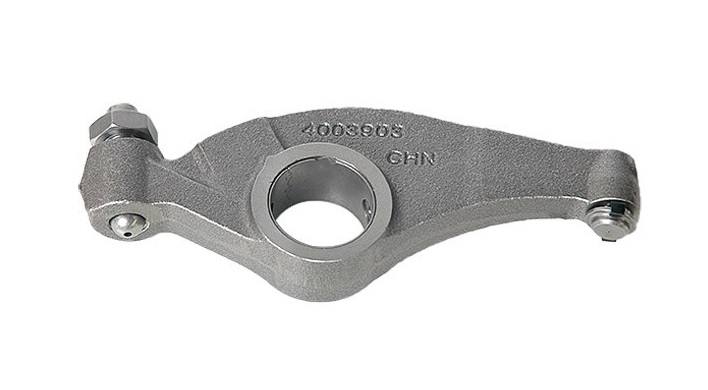 Коромысло выпускного клапана QSM/ISM/M-11(1-3-5 цилиндры) 4003911 3400971 3064597 4003903 C+