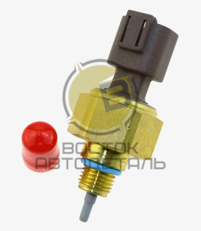 Датчик температуры топлива и масла CGE280 GAS PLUS 3417195 4921479 3417196 C+