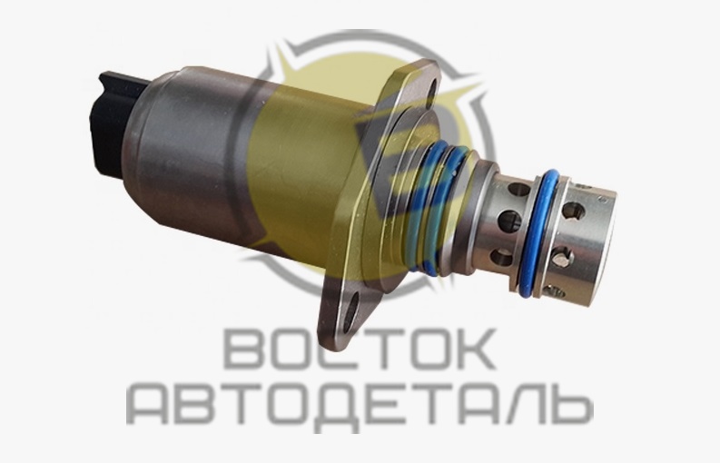 Клапан контроля подачи топлива (GAS) 4997683 4997684 C+