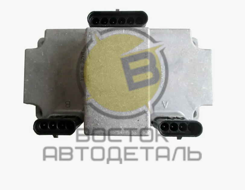 Блок управления зажиганием CG250\280 3968025 3973087 3968024 3933576 3928272 5334728 C+
