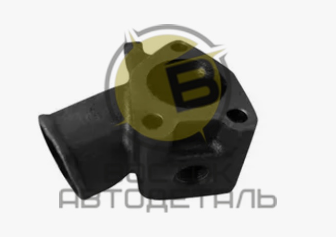 Штуцер подвода воды BGe 5 3934877 C+
