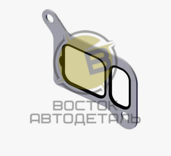 Прокладка датчика расхода газа BGe5 3929938 C+