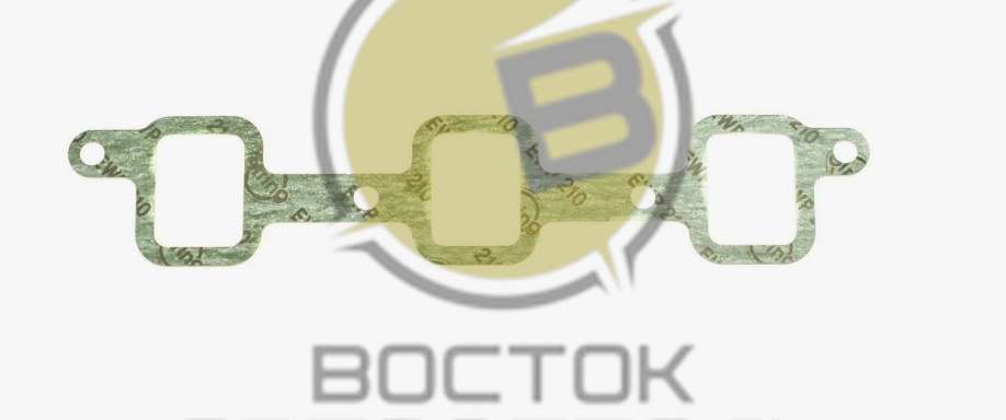 Прокладка впуск коллектора CGE280 GAS PLUS 3921440 C+