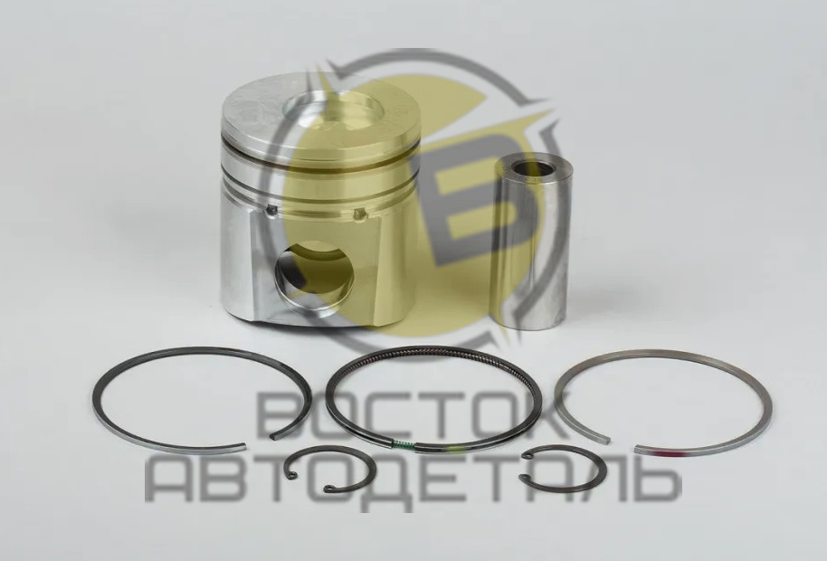 Поршень в сборе CGE280 GAS PLUS 4089346 3992118, 4025295, 3607354 C+