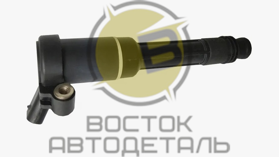 Катушка зажигания CGE280 GAS PLUS 3964547  5310989  3934684 3608003 3930027 3928263 C+