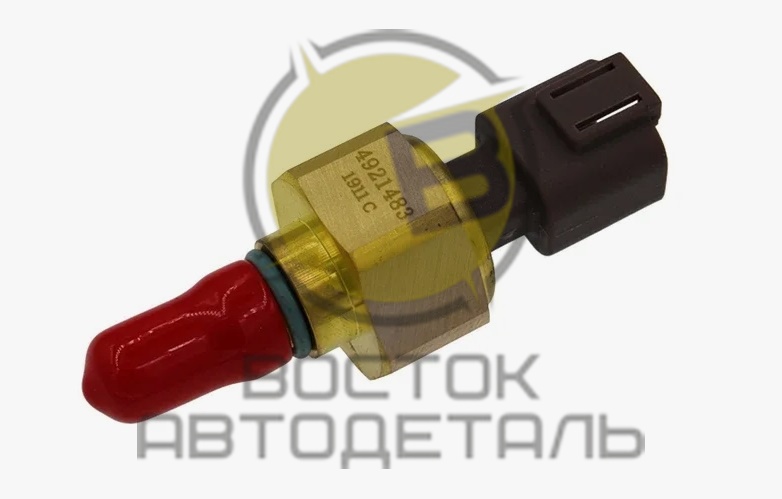 Датчик давления и температуры CGE280 4921483 4009913 4009914 C+