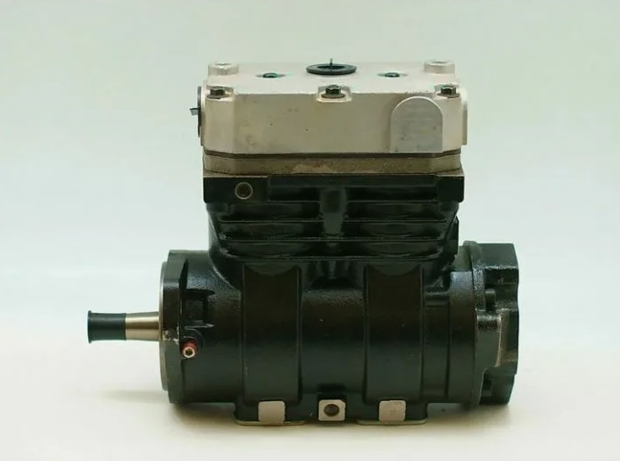 Компрессор воздушный ( ISBe,ISDe) 4947027/10G81-27511/ 3977147 C+
