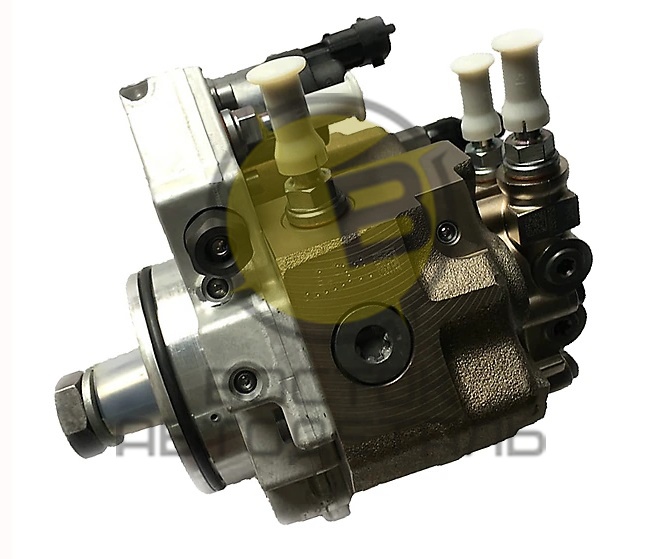 ТНВД ISF 3.8 5256607 4988593, 4941066, 3975701 ORIGINAL