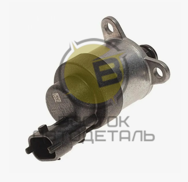 Блок дозировочный на ТНВД (ISBe) Евро4 Bosch 5301068  0928400774  C+
