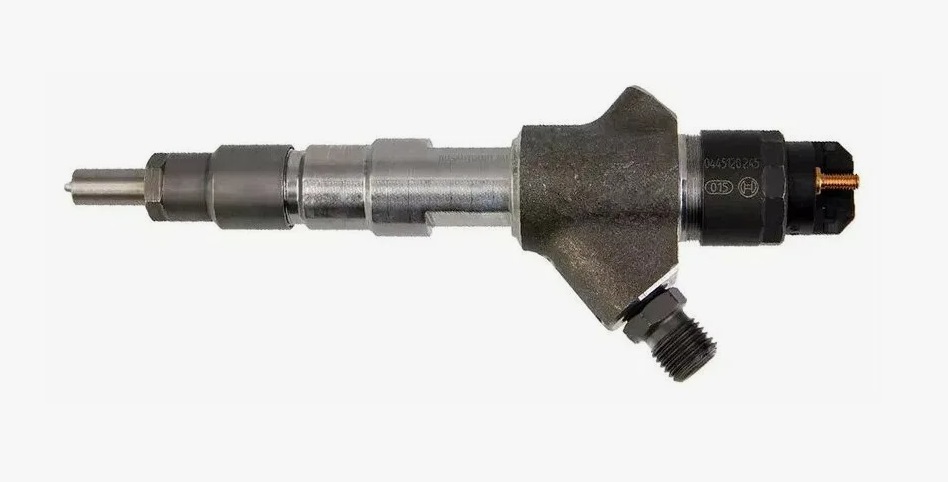 Форсунка топливная Bosch 0445120245, 0 445 120 245 C+