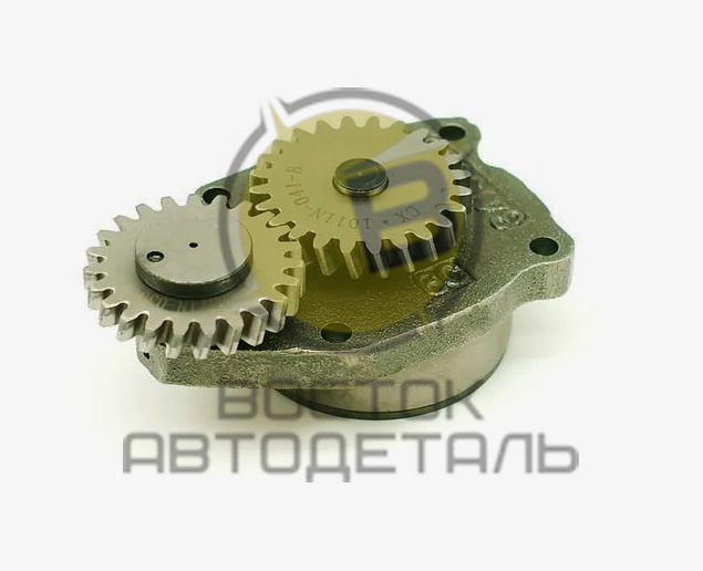 Насос масляный (6С240-20) 3415365  3800828,3948071 C+