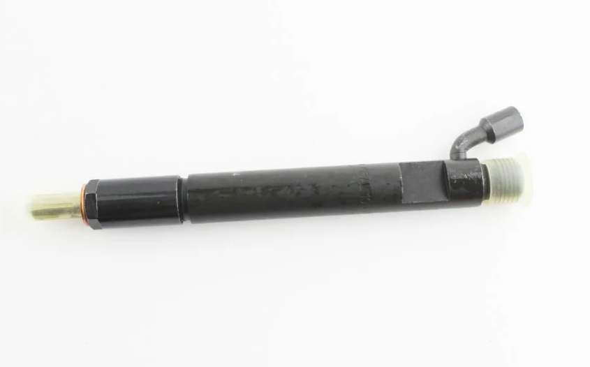 Форсунка в сборе 6CTAA8.3 KBAL105P29 4948364 3802753 C+