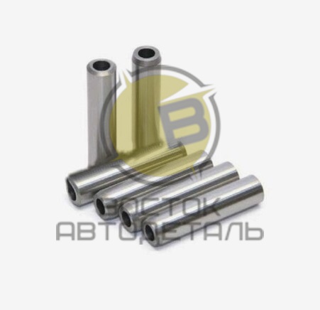 Направляющая клапана (L-60.5mm) 6BT, EQB 3904408 C+