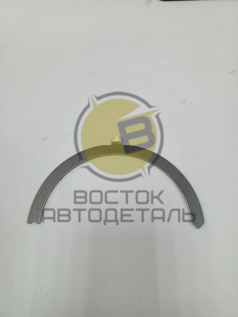 Вкладыш коренной (полукольцо) низ. Евро 3/4/5 WEICHAI WP10 612600013918 ORIGINAL 