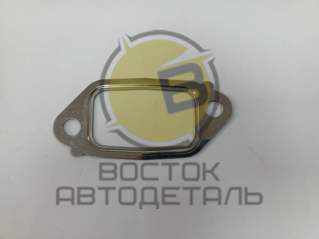 Прокладка выпускного коллектора Евро 5 WEICHAI WP10 612650110003 ORIGINAL