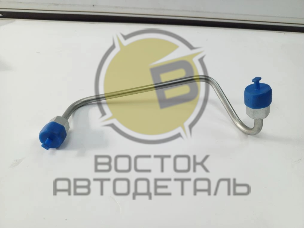 Трубка топливная высокого давления 1-го плунжера Евро 5 WEICHAI WP10.336E53, 612650080029 ORIGINAL