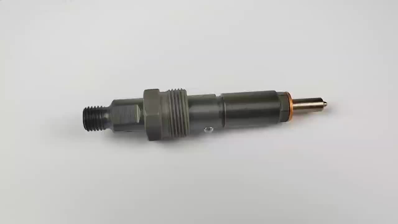 Форсунка топливная QSB 4.5 4089728 4089728RX 3968168 C+