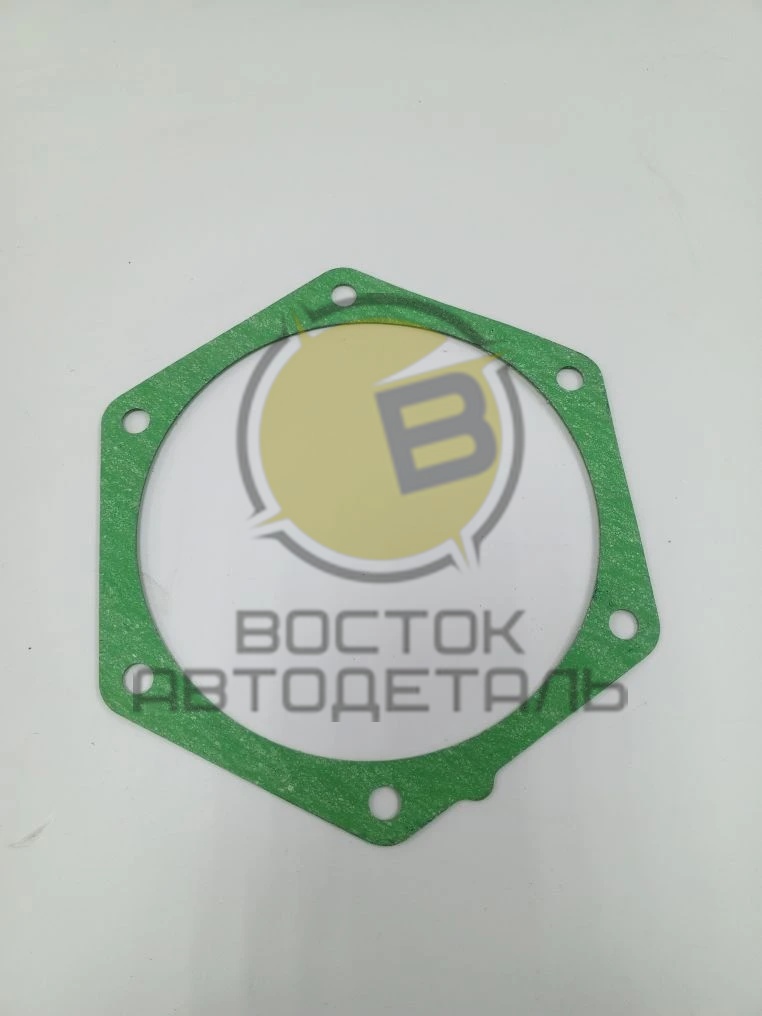 Прокладка под помпу Евро 5 WEICHAI WP10 612640060074 ORIGINAL