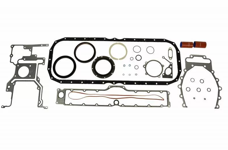 Комплект нижних прокладок CUM ISX 4955591/4089170 C+