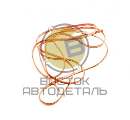 Прокладка передней плиты CUM 4025151,3893964, 4089995, 4920751, 388268 C+