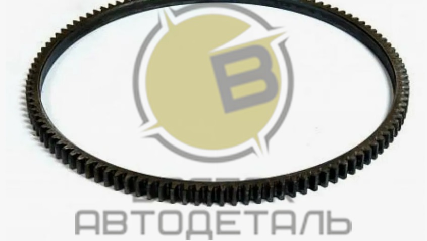 ВЕНЕЦ МАХОВИКА ISF 3.8, ISBE (127 ЗУБЬЕВ) 3905427 C+