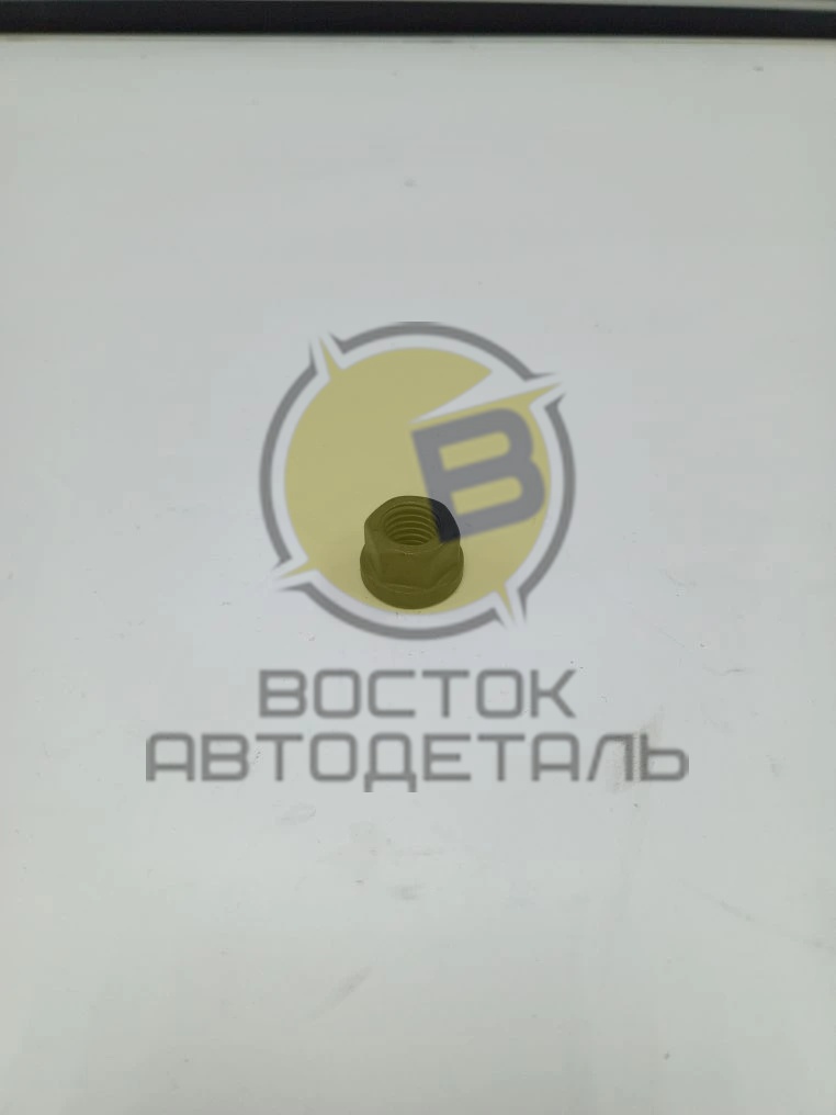 Гайка шпильки ГБЦ  Weichai WP10/12/13 WD10/12/13/615/618 61200040034 ORIGINAL