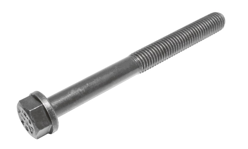 Болт ГБЦ (4BT,6BT) длинный M12x1,25x120 / 3920780 3903939 3901220  C+